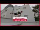 Wizzy Gang - Parkour breton