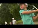 Sarthe : le golf se démocratise