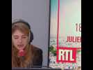 Le journal RTL de 19h du 20 septembre 2021
