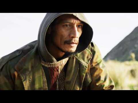 Balade Meurtrière - Bande annonce 2 - VO - (2021)