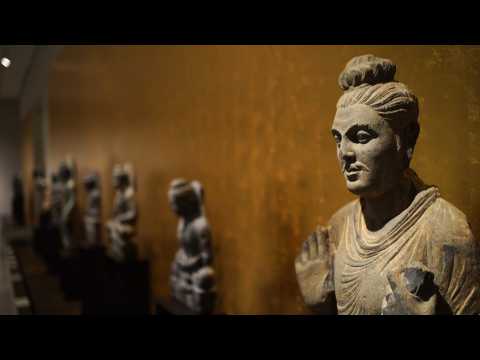 Berlin presents its ethnology and Asian art collections