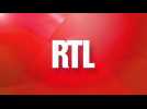 Le journal RTL de 23h du 20 septembre 2021