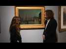Bonhams gears up for impressionism auction