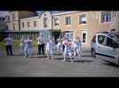 Logis des Francs - Cherveux