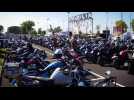 Biker Fest. 35 years of history - Almost a legend!