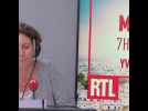 Le journal RTL de 7h30 du 21 septembre 2021