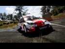 WRC 10 disponible sur consoles et PC