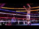 Philippines : l'ex-boxeur Manny Pacquiao sur le ring de la présidentielle