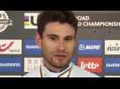 Championnat du Monde sur route 2021 - CLM - Filippo Ganna still titled in the time trial : 