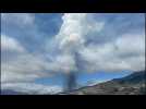 La Palma (Spain): La Cumbre Vieja volcano erupts