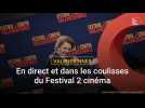 Valenciennes : en direct et dans les coulisses du Festival 2 cinéma
