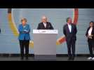 CDU closes its electoral campaign in Aachen