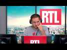 Le journal RTL de 18h du 25 septembre 2021