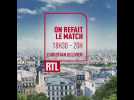 Le journal RTL de 19h du 25 septembre 2021