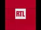 L'INTÉGRALE - Le journal RTL (26/09/21)