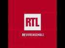 Le journal RTL de 11h du 26 septembre 2021