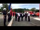 Villenauxe; Villenauxe inauguration; Villenauxe rénovation; Villenauxe