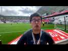 L'avant-match de Reims - Nantes