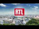 Le journal RTL de 6h du 26 septembre 2021