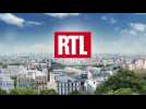 Le journal RTL de 7h du 26 septembre 2021