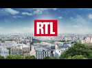 Le journal RTL de 7h30 du 26 septembre 2021