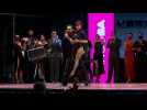 Two Argentine couples win 2021 Buenos Aires Tango World Cup