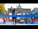 Marathon de Berlin 2021 : les Éthiopiens réalisent le doublé