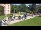 Velorution à Soissons
