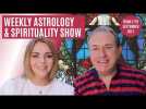 Astrology & Spirituality Weekly Show | 27th September to 3rd October 2021 | Astrology, Tarot,