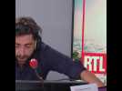 Le journal RTL de 7h du 27 septembre 2021