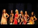 La Wallonie et Bruxelles ont leur Miss