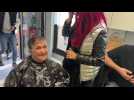 Lille : le Cheval blanc transformé en salon de coiffure