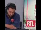 Le journal RTL de 8h du 27 septembre 2021