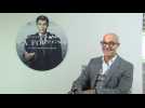 Interview with Stanley Tucci