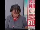 RTL Midi du 27 septembre 2021