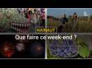 Hainaut : que faire ce week-end des 25 et 26 septembre ?