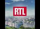 Le journal RTL de 22h du 09 septembre 2021