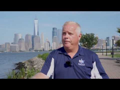 9/11 cancer survivors reflect on 20th anniversary