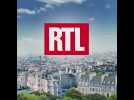 Le journal RTL de 23h du 09 septembre 2021