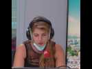Le journal RTL de 19h du 09 septembre 2021