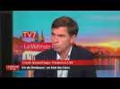 La Matinale | L'invité | Bernard Farges, président du CIVB