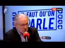 Il faut qu'on parle avec Nathan Clumeck à porpos de la gestion de la crise par les autorités bruxelloises