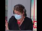 Le journal RTL de 7h du 10 septembre 2021