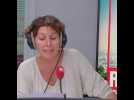 Le journal RTL de 7h30 du 10 septembre 2021