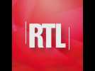 Le journal RTL de 10h du 10 septembre 2021