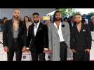 JLS receive mixed reviews for NTA performance