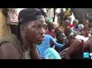 Coup d'Etat militaire en Guinée : les attentes des habitants après la chute d'Alpha Condé