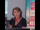 RTL Midi du 10 septembre 2021