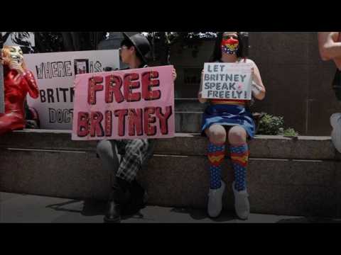 VIDEO : Le père de Britney Spears dépose une pétition pour mettre fin à la tutelle de sa fille