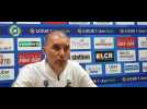 Batlles sur le retour des internationaux